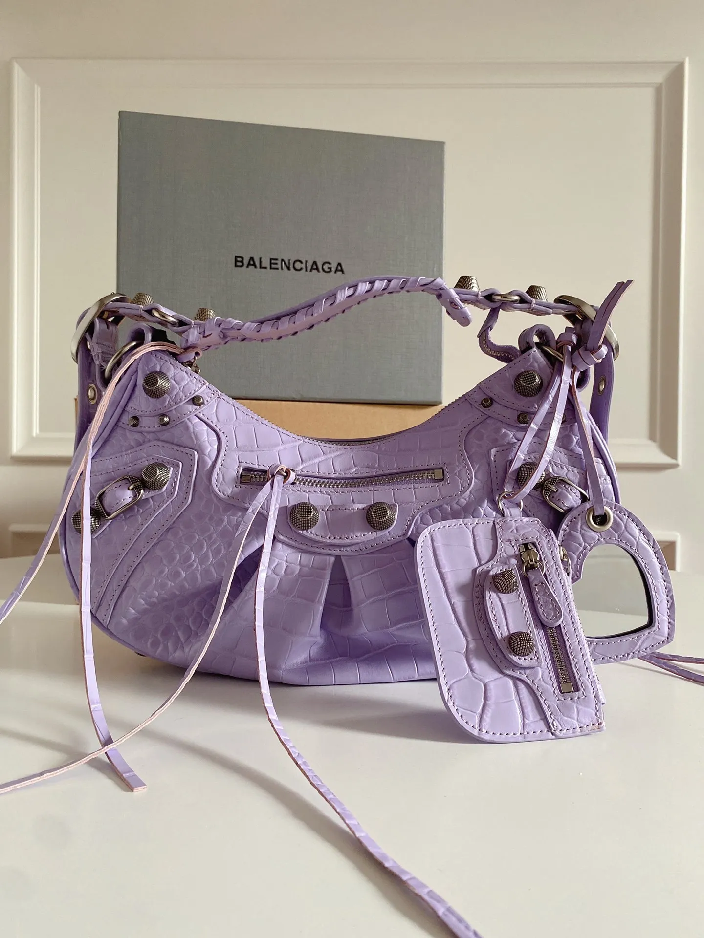 All Categories Balenciaga Women's Bags (Balenciaga) Original Balenciaga 703