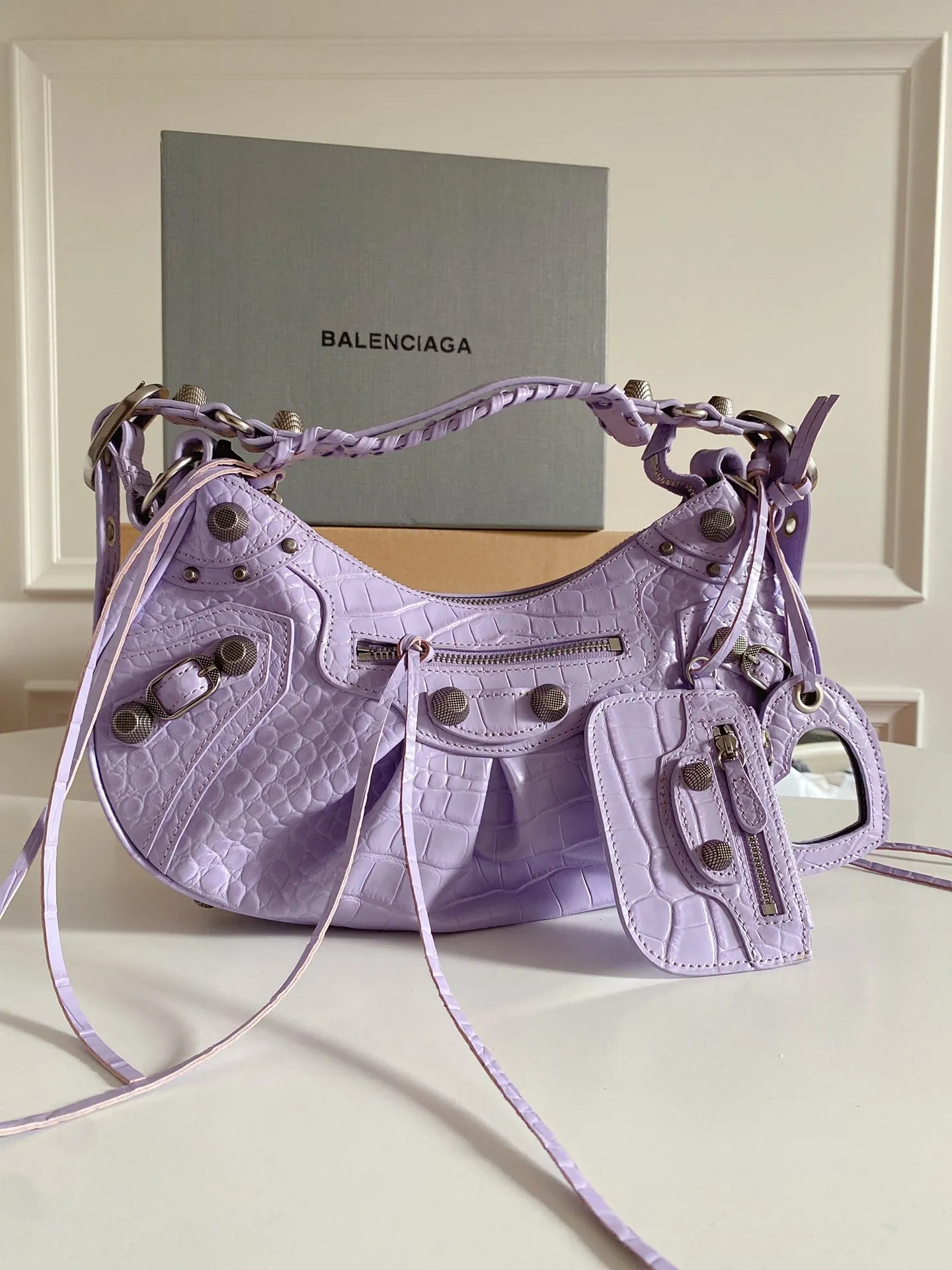 All Categories Balenciaga Women's Bags (Balenciaga) Original Balenciaga 703