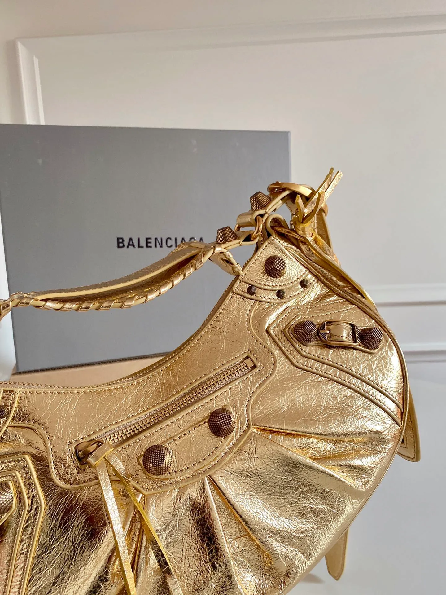 All Categories Balenciaga Women's Bags (Balenciaga) Original Balenciaga 703