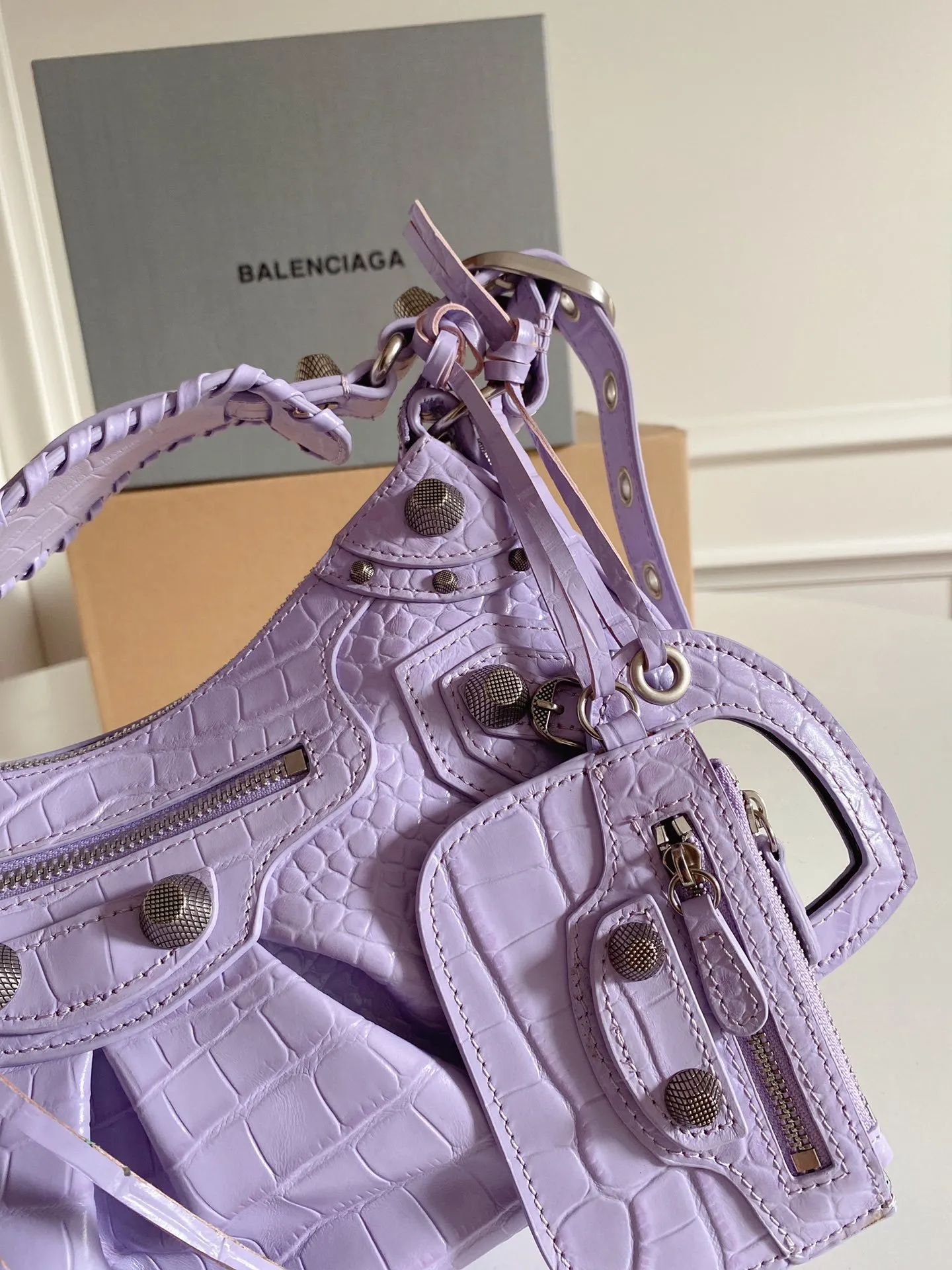 All Categories Balenciaga Women's Bags (Balenciaga) Original Balenciaga 703