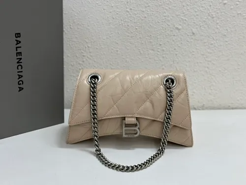 All categories Official website "Brand Women's Bags" Women's Bags 💙 BALENCIAGA 2023 latest Balenciaga crossbody bag