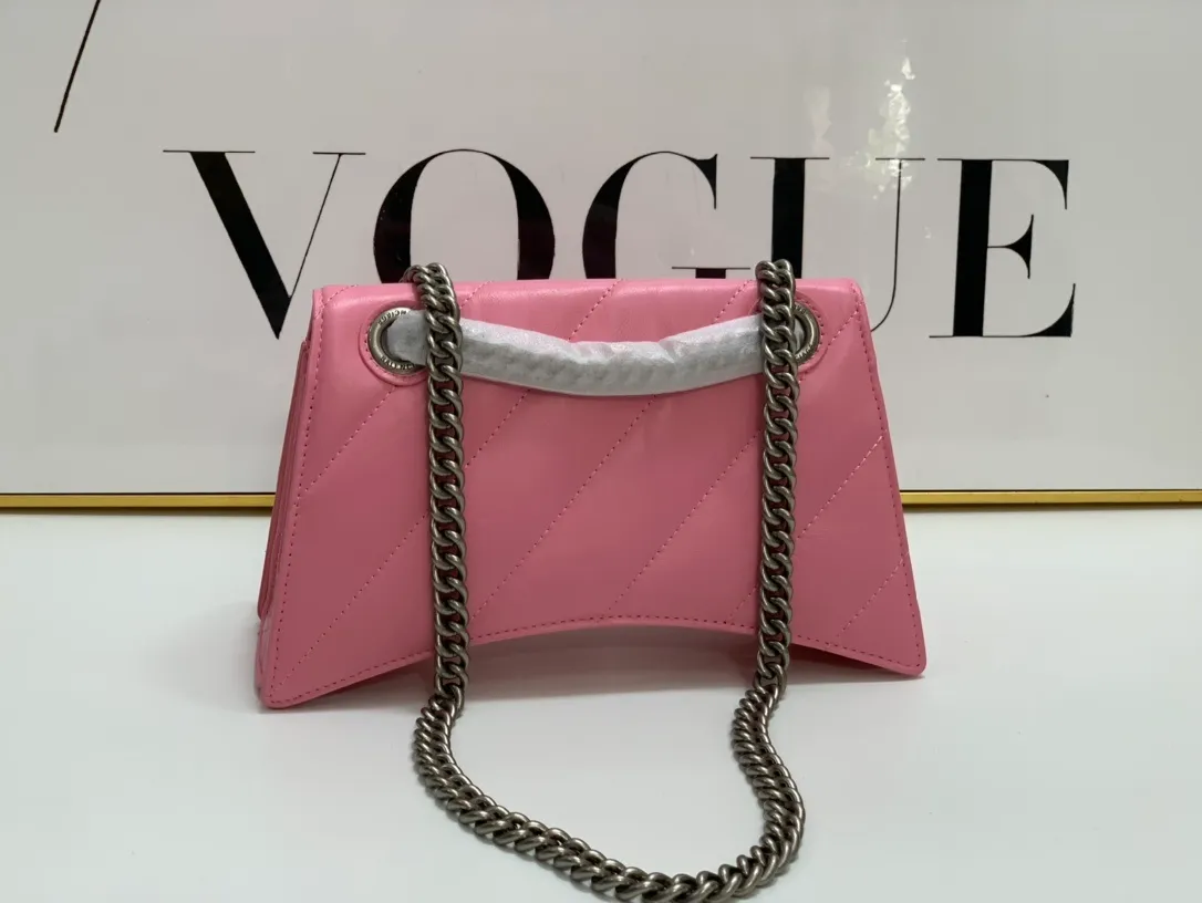 All categories Official website "Brand Women's Bags" Women's Bags 💙 BALENCIAGA 2023 latest Balenciaga crossbody bag