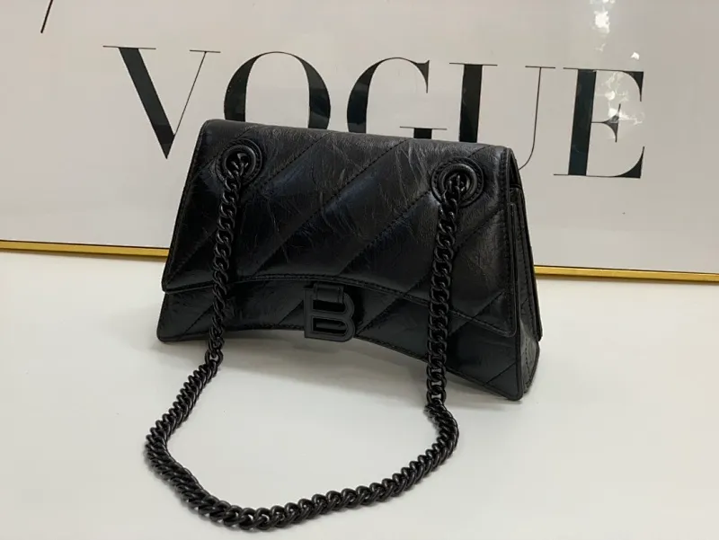 All categories Official website "Brand Women's Bags" Women's Bags 💙 BALENCIAGA 2023 latest Balenciaga crossbody bag