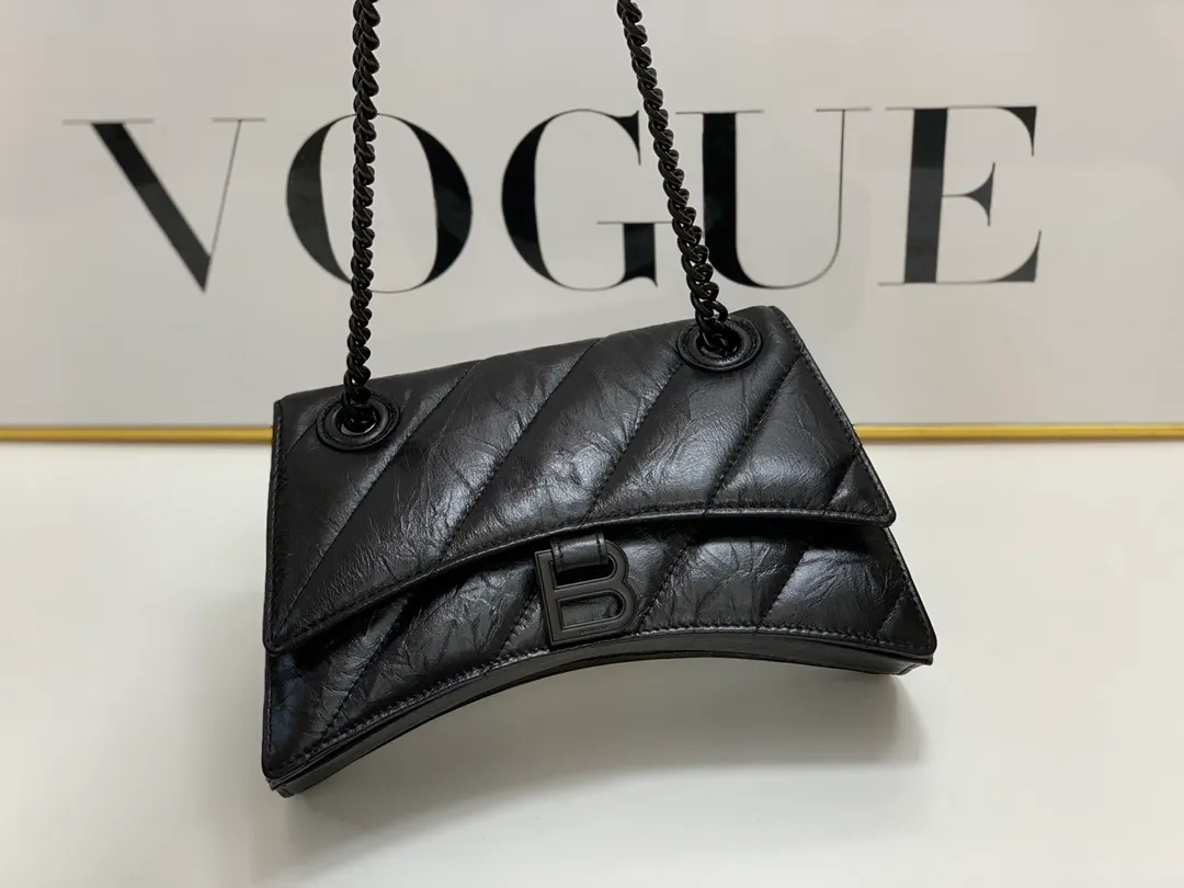 All categories Official website "Brand Women's Bags" Women's Bags 💙 BALENCIAGA 2023 latest Balenciaga crossbody bag