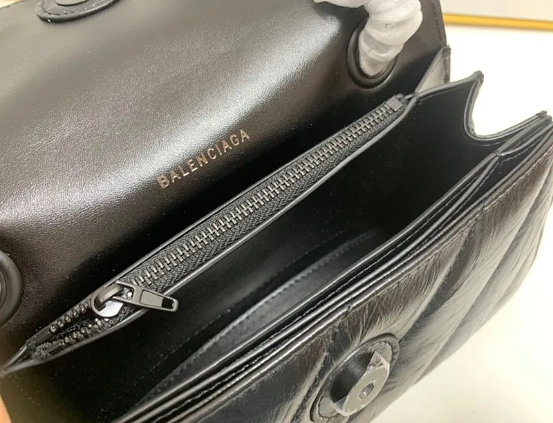 All categories Official website "Brand Women's Bags" Women's Bags 💙 BALENCIAGA 2023 latest Balenciaga crossbody bag