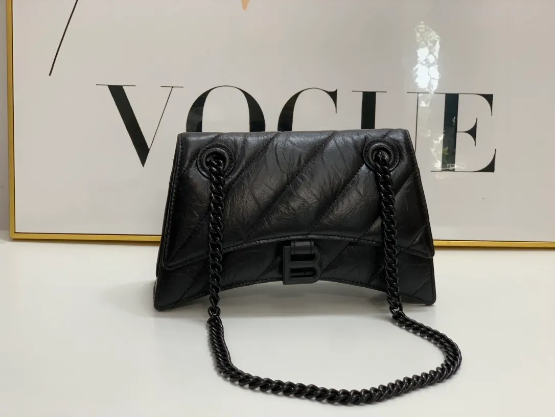 All categories Official website "Brand Women's Bags" Women's Bags 💙 BALENCIAGA 2023 latest Balenciaga crossbody bag