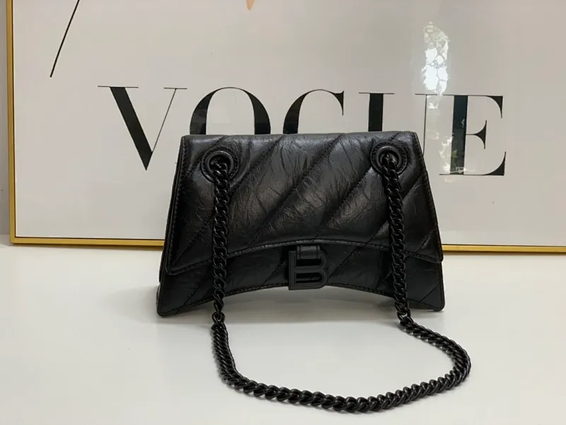 All categories Official website "Brand Women's Bags" Women's Bags 💙 BALENCIAGA 2023 latest Balenciaga crossbody bag