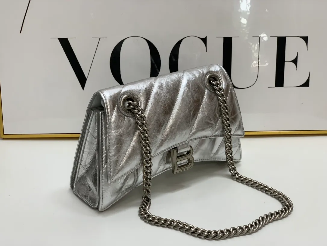 All categories Official website "Brand Women's Bags" Women's Bags 💙 BALENCIAGA 2023 latest Balenciaga crossbody bag