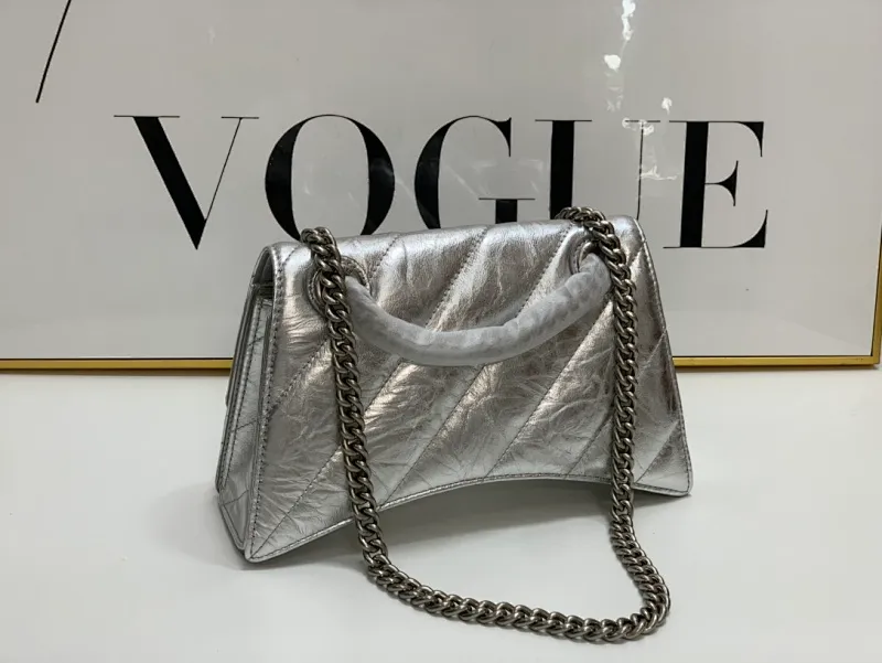 All categories Official website "Brand Women's Bags" Women's Bags 💙 BALENCIAGA 2023 latest Balenciaga crossbody bag