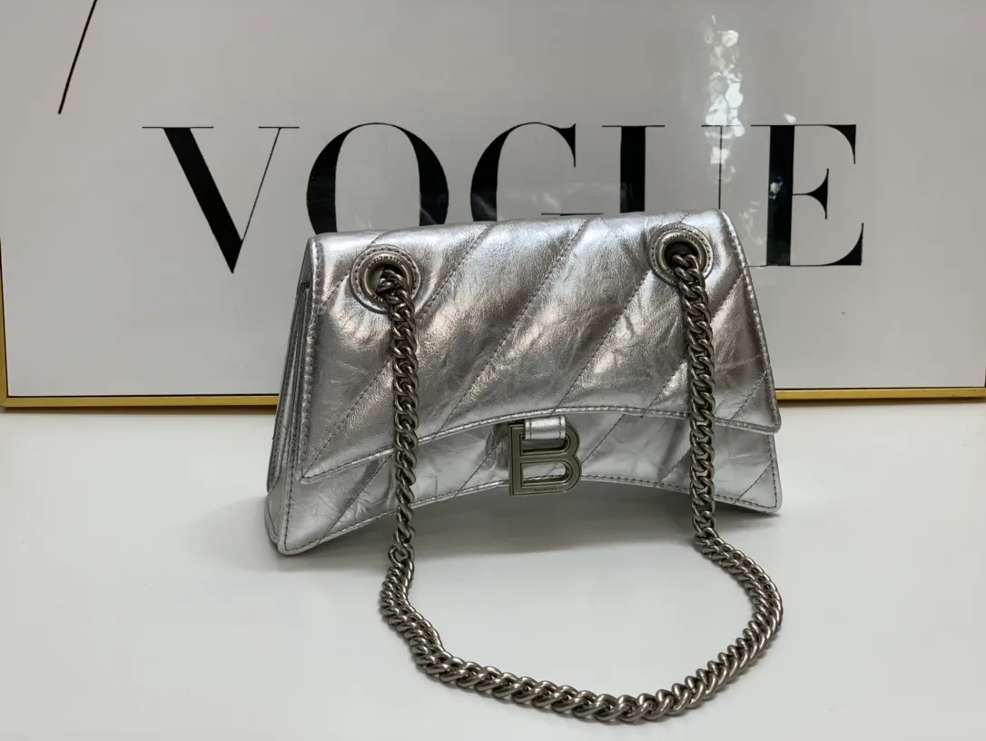 All categories Official website "Brand Women's Bags" Women's Bags 💙 BALENCIAGA 2023 latest Balenciaga crossbody bag