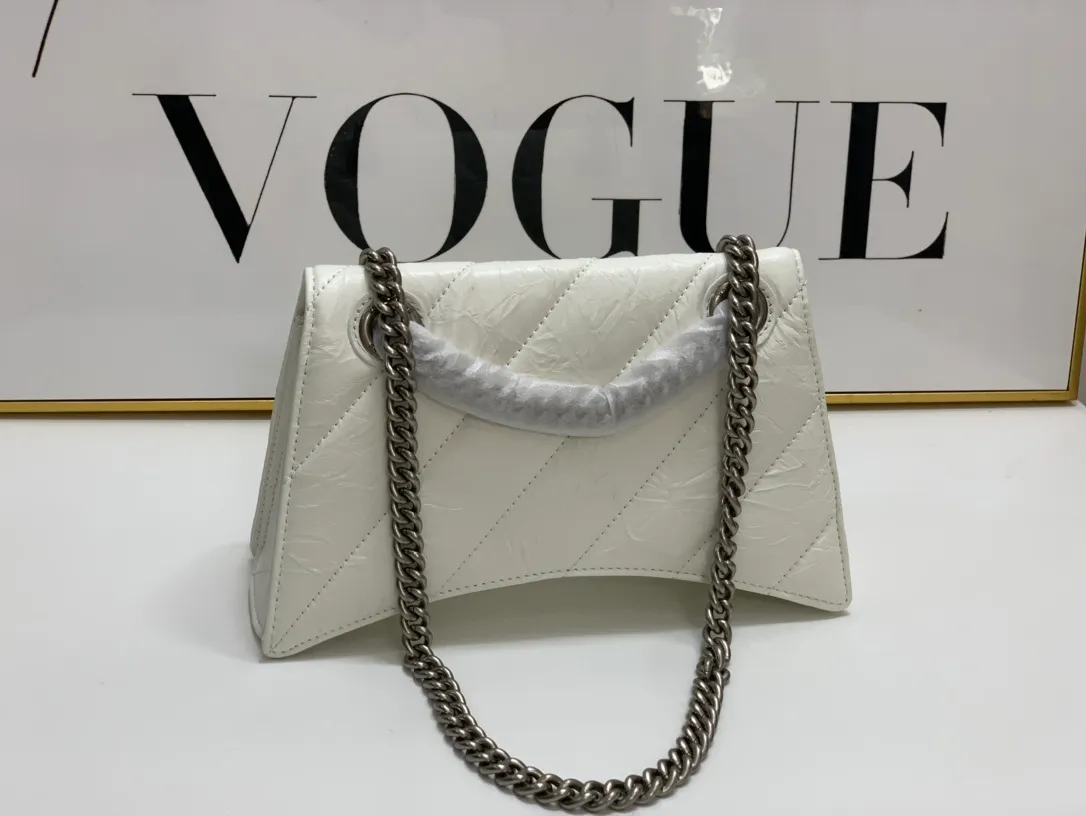 All categories Official website "Brand Women's Bags" Women's Bags 💙 BALENCIAGA 2023 latest Balenciaga crossbody bag