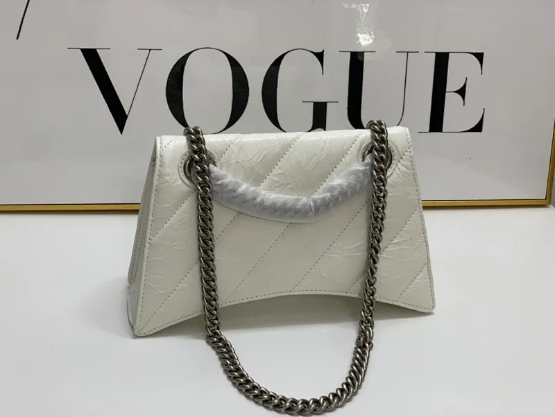All categories Official website "Brand Women's Bags" Women's Bags 💙 BALENCIAGA 2023 latest Balenciaga crossbody bag