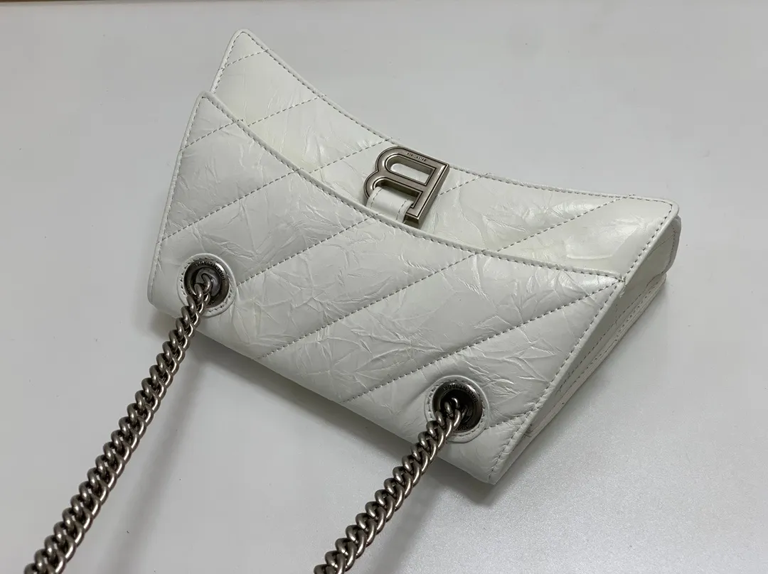 All categories Official website "Brand Women's Bags" Women's Bags 💙 BALENCIAGA 2023 latest Balenciaga crossbody bag
