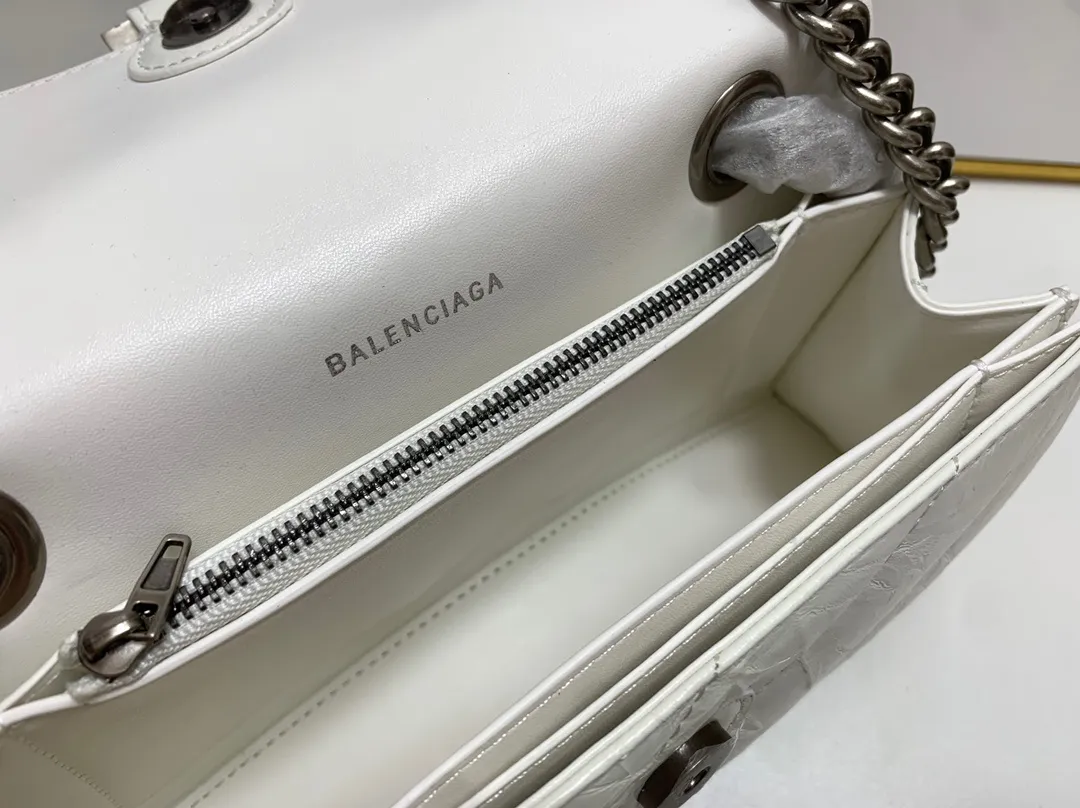 All categories Official website "Brand Women's Bags" Women's Bags 💙 BALENCIAGA 2023 latest Balenciaga crossbody bag