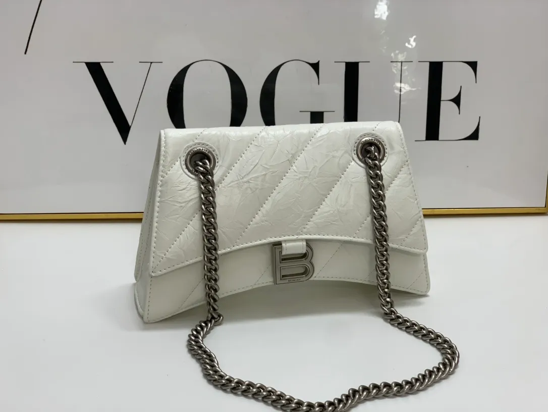 All categories Official website "Brand Women's Bags" Women's Bags 💙 BALENCIAGA 2023 latest Balenciaga crossbody bag