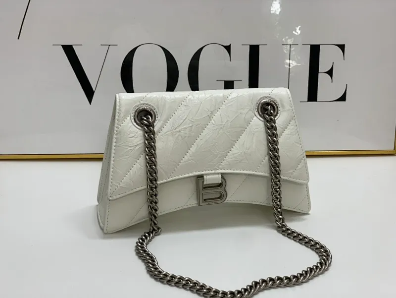 All categories Official website "Brand Women's Bags" Women's Bags 💙 BALENCIAGA 2023 latest Balenciaga crossbody bag