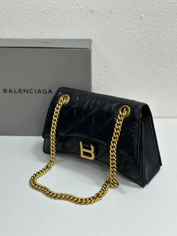 All categories Official website "Brand Women's Bags" Women's Bags 💙 BALENCIAGA 2023 latest Balenciaga crossbody bag
