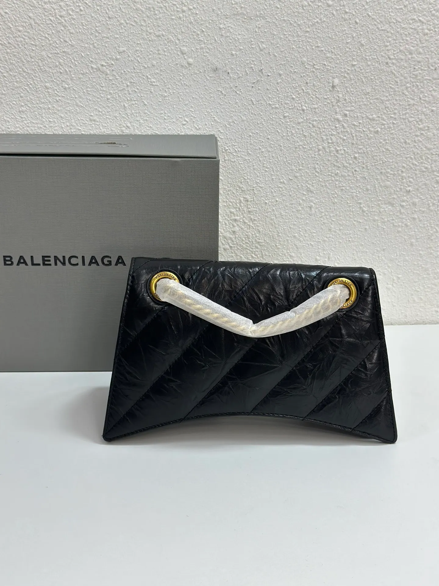 All categories Official website "Brand Women's Bags" Women's Bags 💙 BALENCIAGA 2023 latest Balenciaga crossbody bag