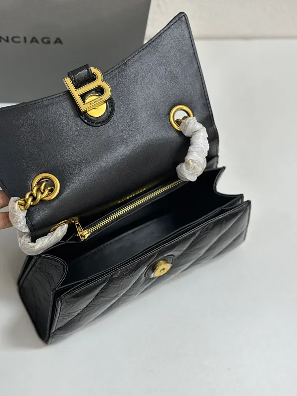 All categories Official website "Brand Women's Bags" Women's Bags 💙 BALENCIAGA 2023 latest Balenciaga crossbody bag