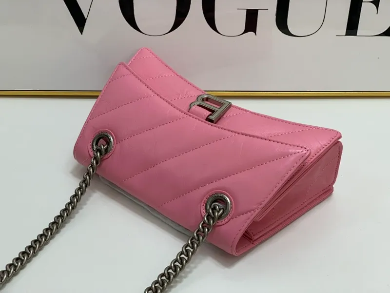 All categories Official website "Brand Women's Bags" Women's Bags 💙 BALENCIAGA 2023 latest Balenciaga crossbody bag