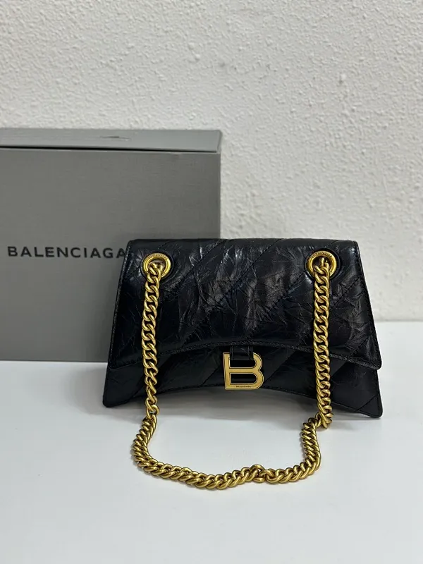 All categories Official website "Brand Women's Bags" Women's Bags 💙 BALENCIAGA 2023 latest Balenciaga crossbody bag