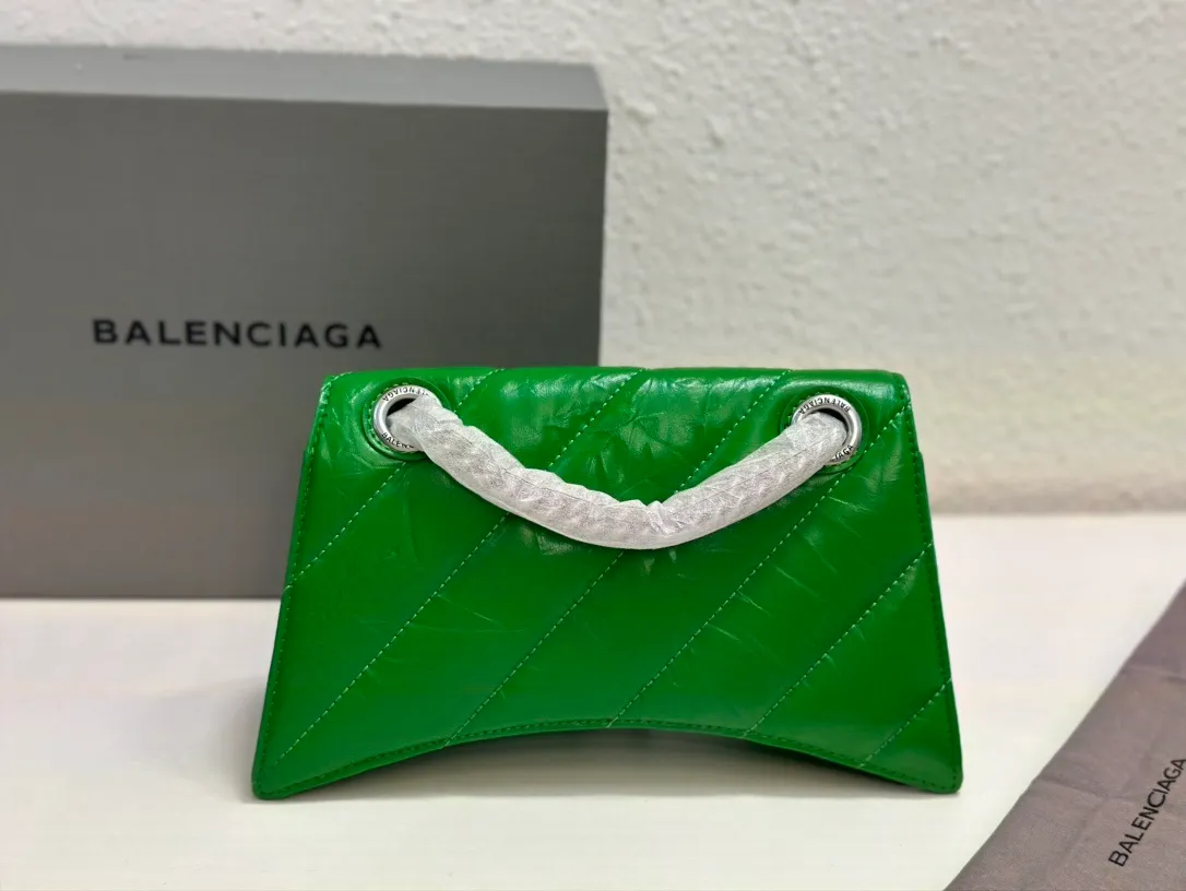 All categories Official website "Brand Women's Bags" Women's Bags 💙 BALENCIAGA 2023 latest Balenciaga crossbody bag