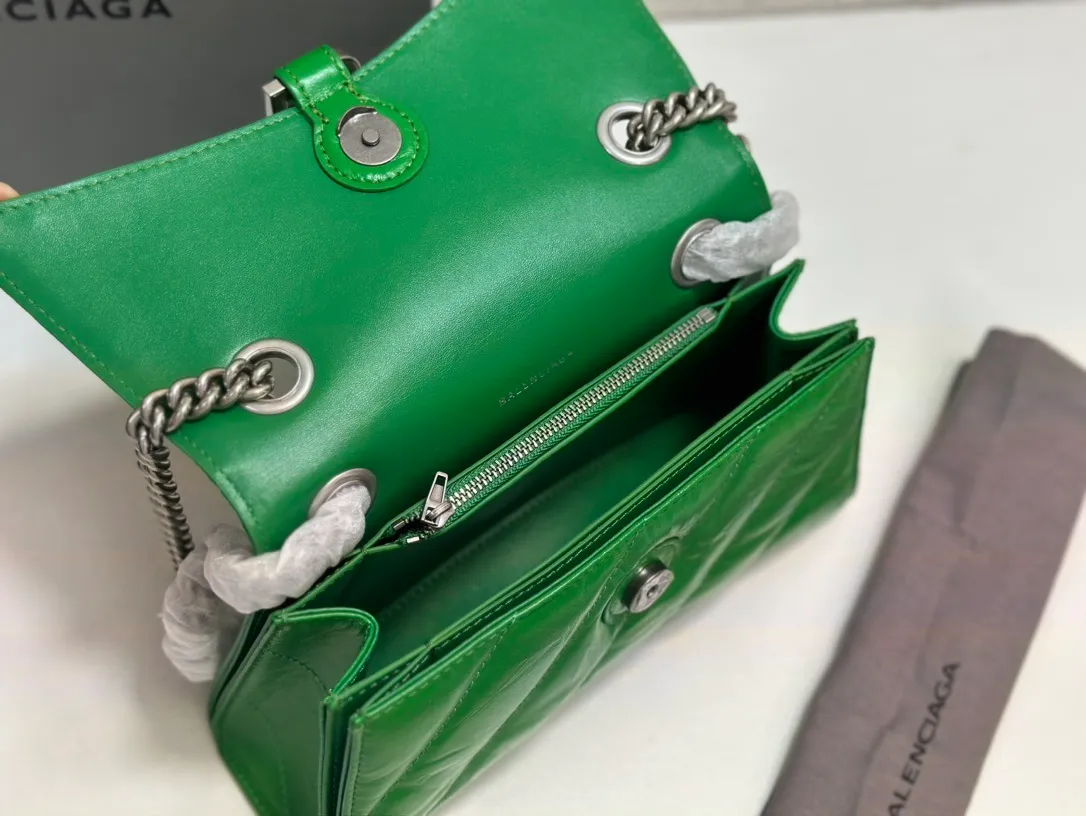 All categories Official website "Brand Women's Bags" Women's Bags 💙 BALENCIAGA 2023 latest Balenciaga crossbody bag
