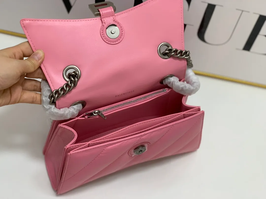 All categories Official website "Brand Women's Bags" Women's Bags 💙 BALENCIAGA 2023 latest Balenciaga crossbody bag