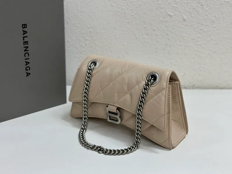 All categories Official website "Brand Women's Bags" Women's Bags 💙 BALENCIAGA 2023 latest Balenciaga crossbody bag