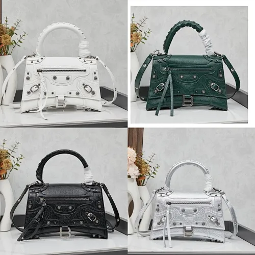 All Categories Balenciaga Women's Bags (Balenciaga) Balenciaga 6862 Large