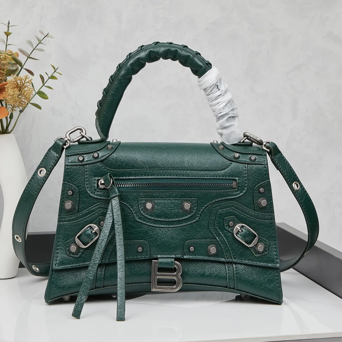 All Categories Balenciaga Women's Bags (Balenciaga) Balenciaga 6862 Large