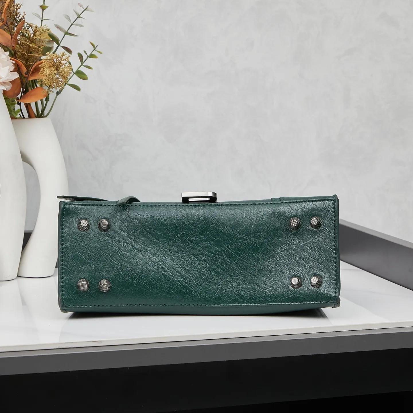 All Categories Balenciaga Women's Bags (Balenciaga) Balenciaga 6862 Large