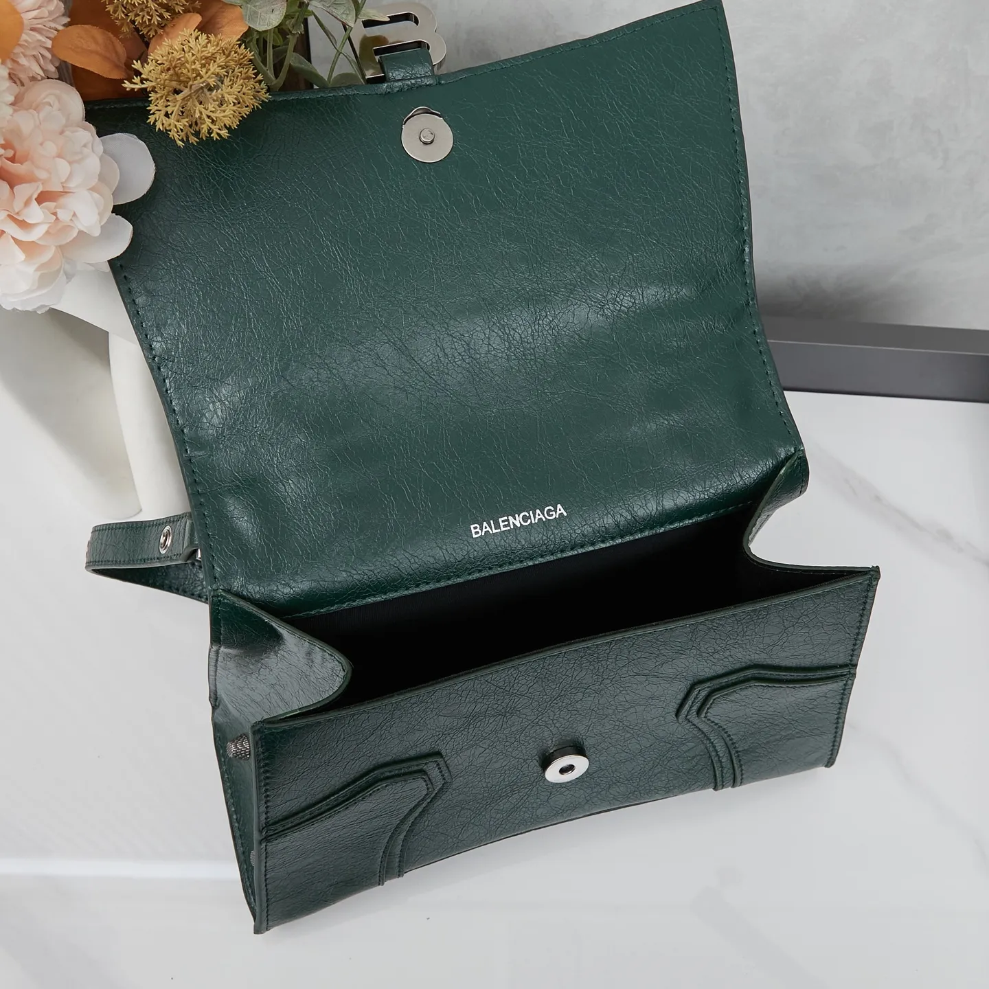 All Categories Balenciaga Women's Bags (Balenciaga) Balenciaga 6862 Large