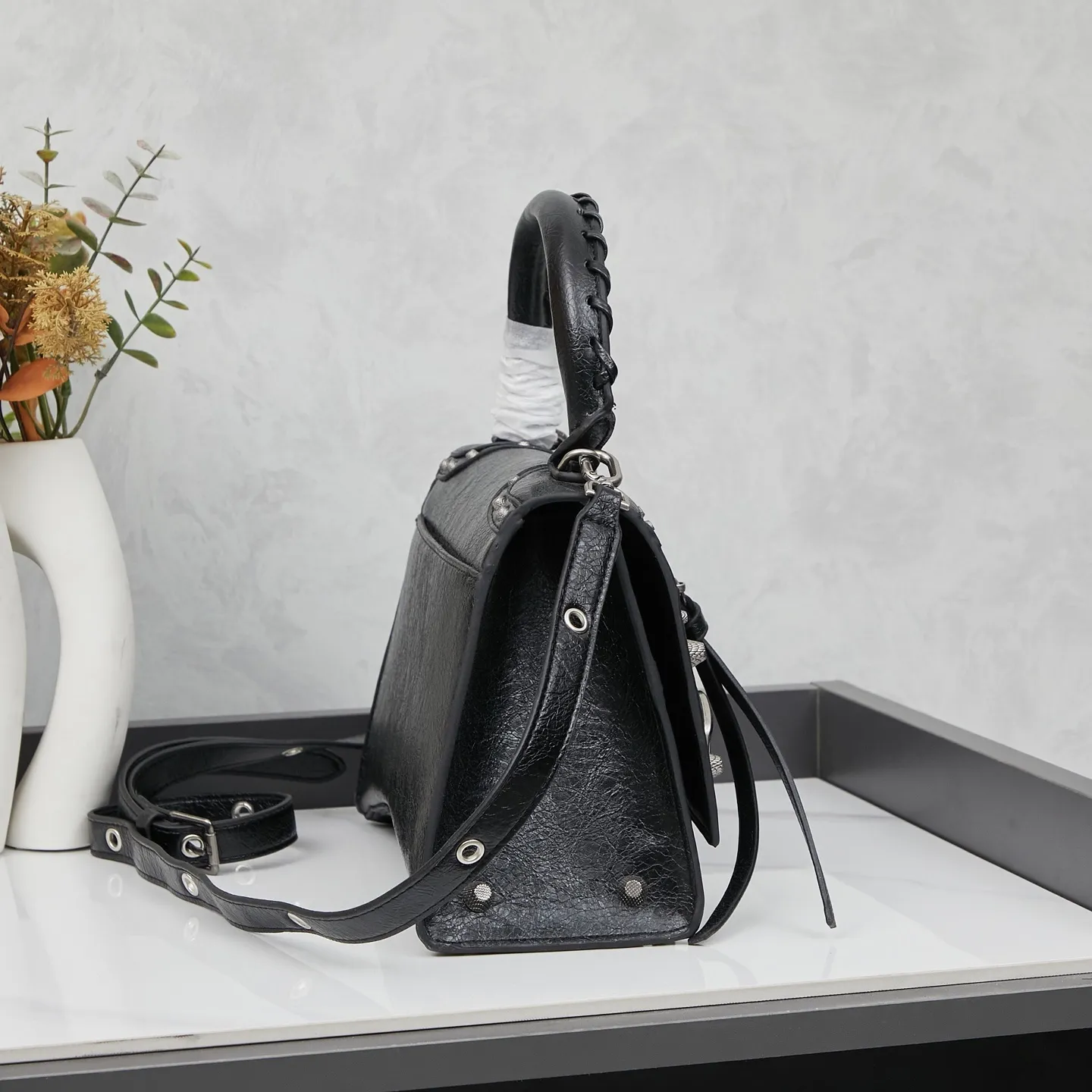 All Categories Balenciaga Women's Bags (Balenciaga) Balenciaga 6862 Large
