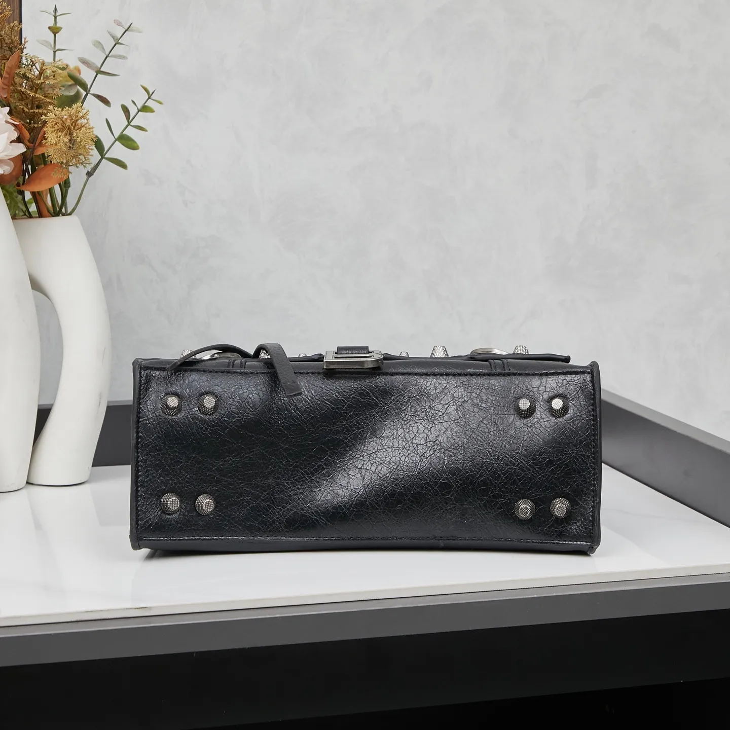 All Categories Balenciaga Women's Bags (Balenciaga) Balenciaga 6862 Large