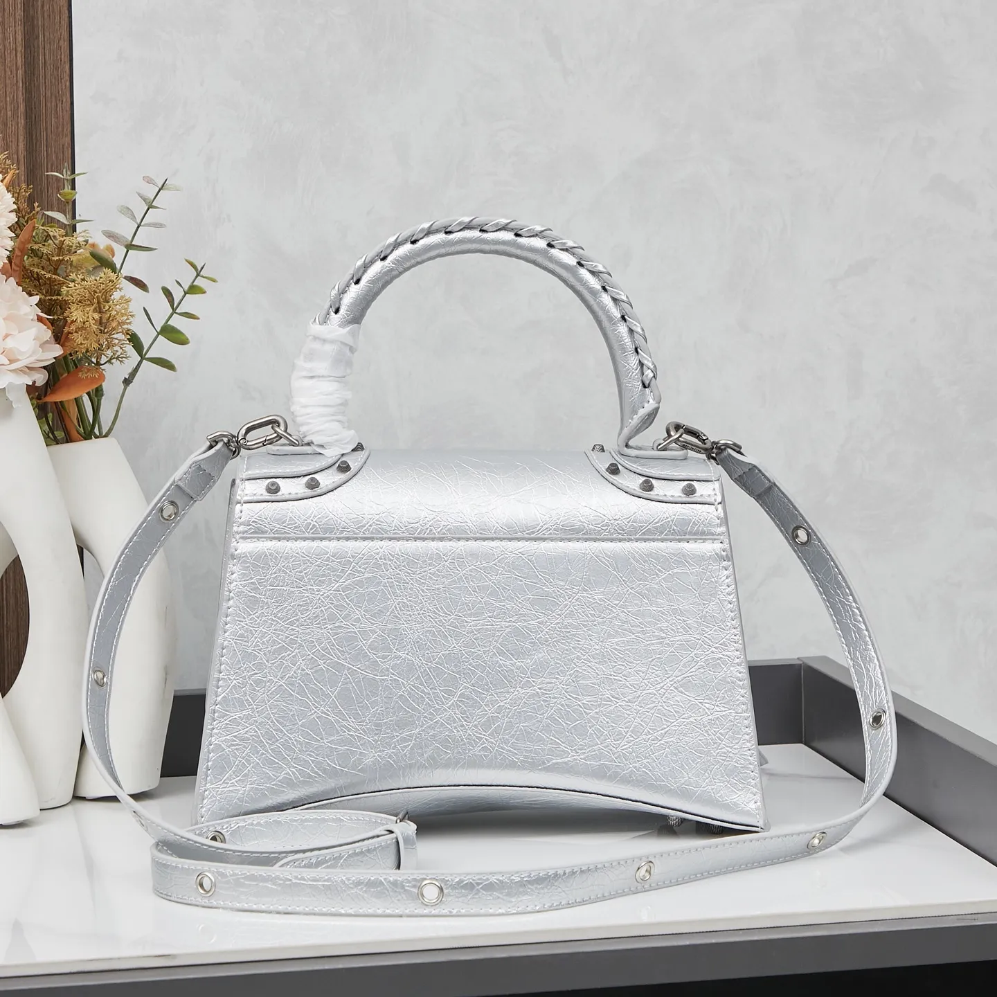 All Categories Balenciaga Women's Bags (Balenciaga) Balenciaga 6862 Large