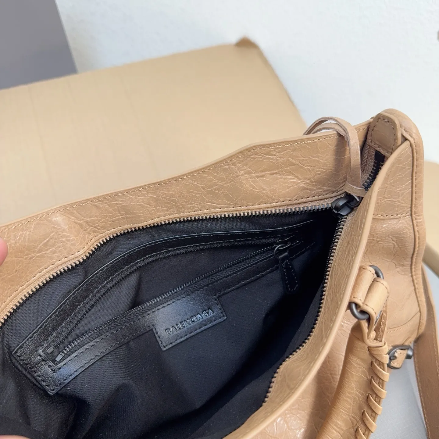 All Categories Balenciaga Women's Bags (Balenciaga) Balenciaga Original Order A021
