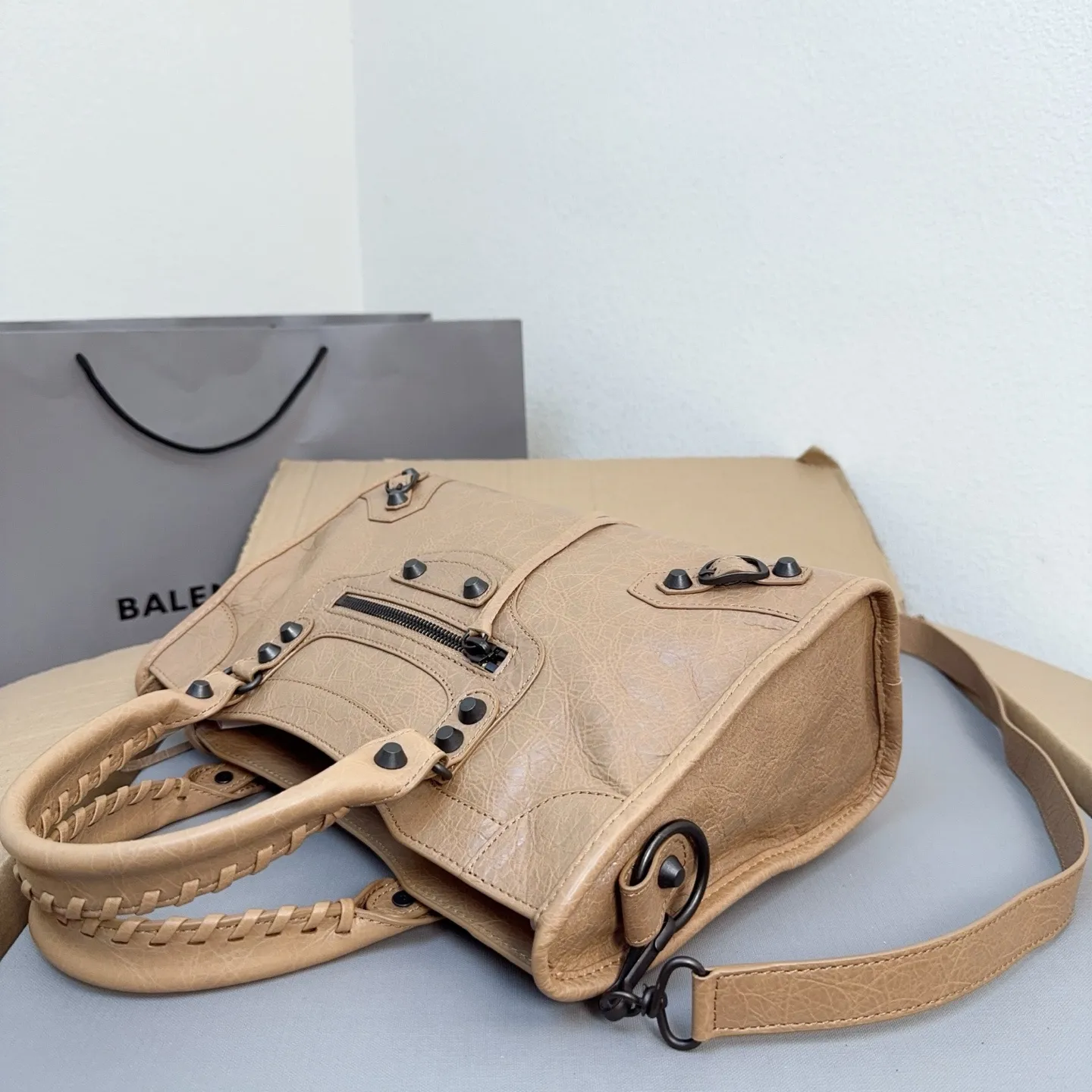 All Categories Balenciaga Women's Bags (Balenciaga) Balenciaga Original Order A021