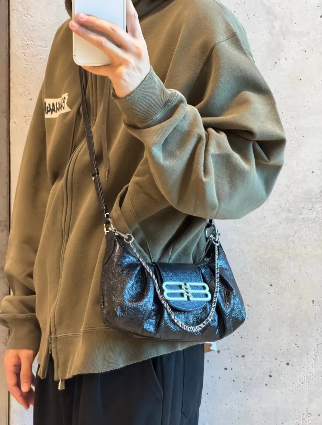 All Categories Balenciaga Women's Bags (Balenciaga) Balenciaga 0113