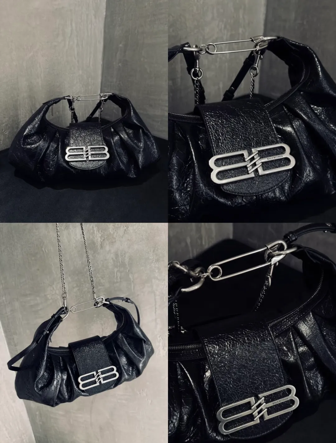 All Categories Balenciaga Women's Bags (Balenciaga) Balenciaga 0113