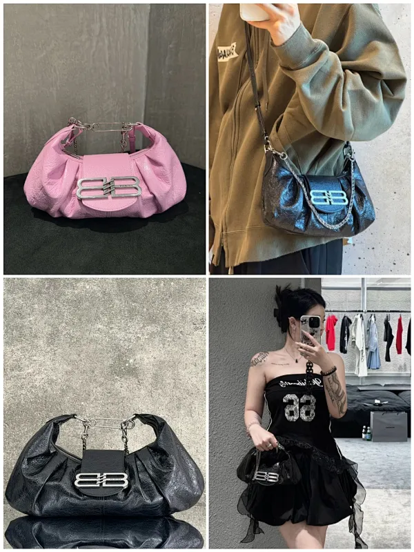All Categories Balenciaga Women's Bags (Balenciaga) Balenciaga 0113