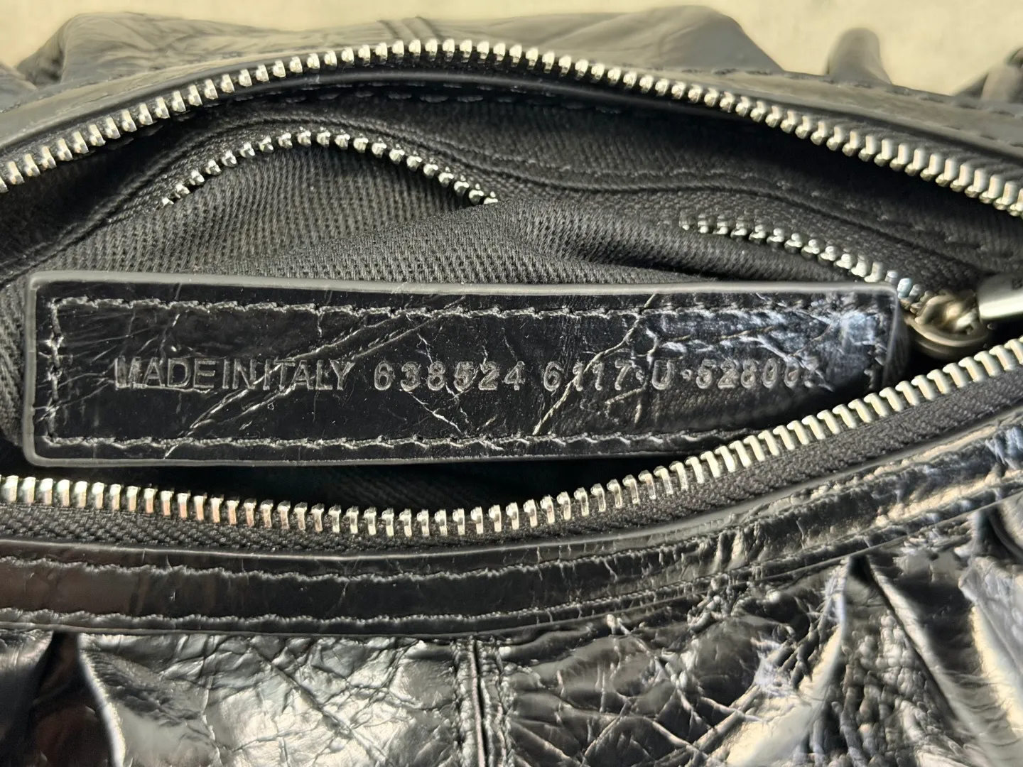 All Categories Balenciaga Women's Bags (Balenciaga) Balenciaga 0113