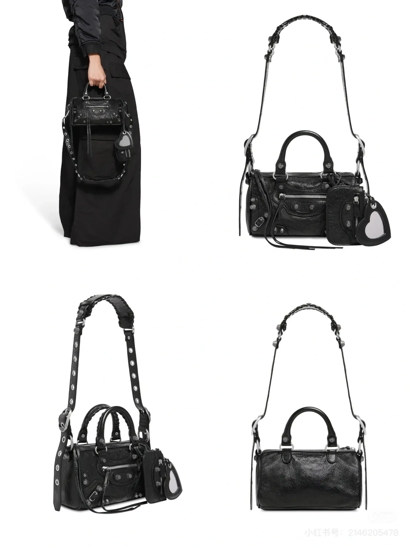 All Categories Balenciaga Women's Bags (Balenciaga) Balenciaga 2221
