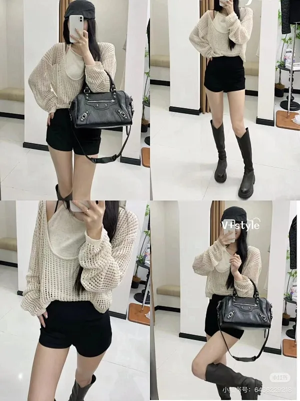 All Categories Balenciaga Women's Bags (Balenciaga) Balenciaga 2221