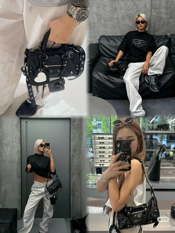 All Categories Balenciaga Women's Bags (Balenciaga) Balenciaga 2221