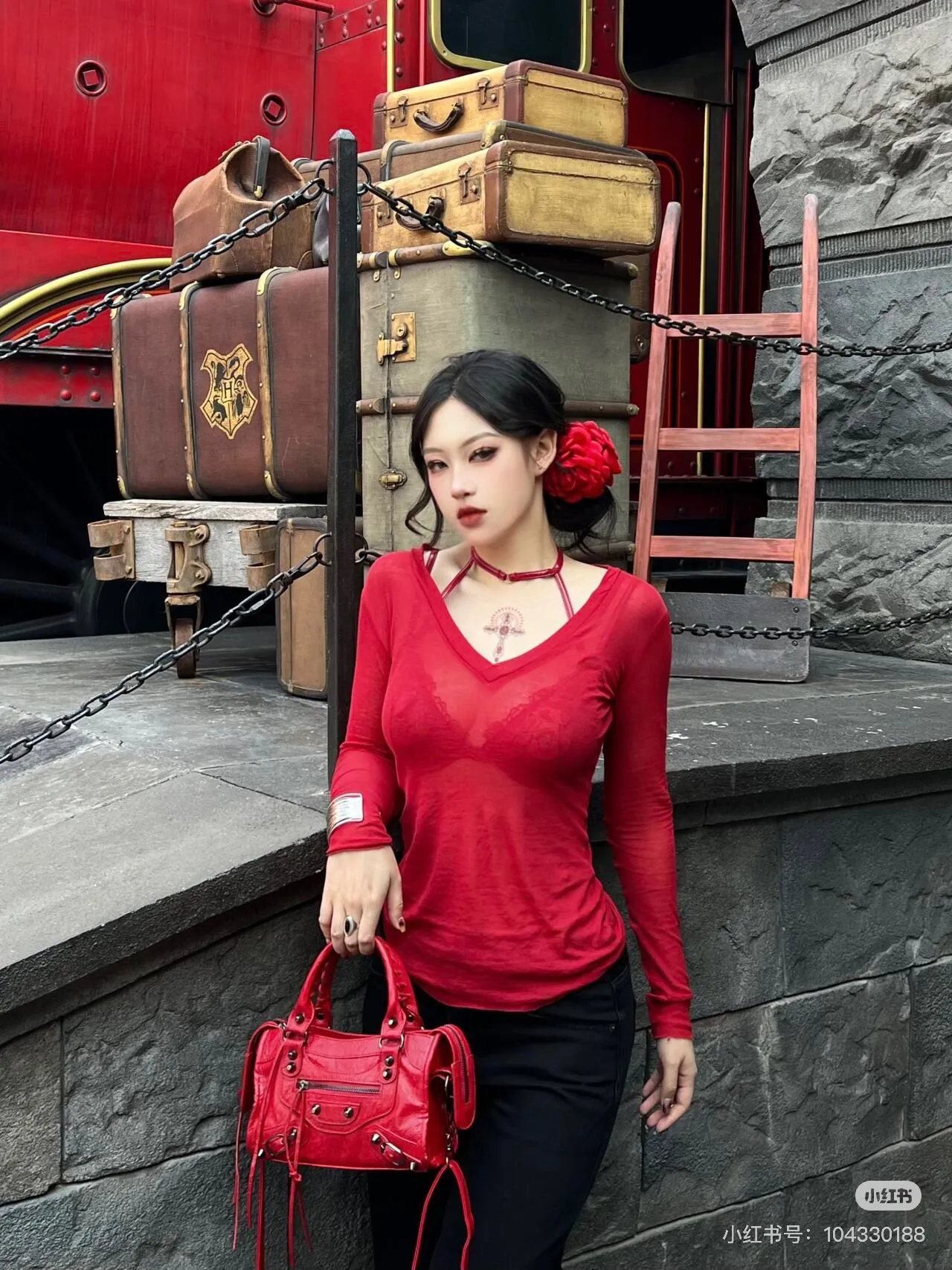 All Categories Balenciaga Women's Bags (Balenciaga) Balenciaga 2221