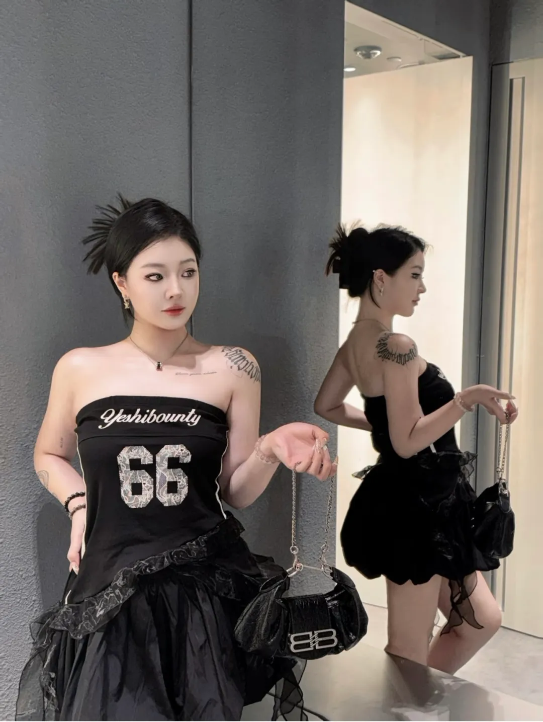 All Categories Balenciaga Women's Bags (Balenciaga) Balenciaga 0113