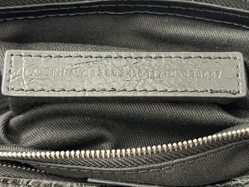All Categories Balenciaga Women's Bags (Balenciaga) Balenciaga 0113