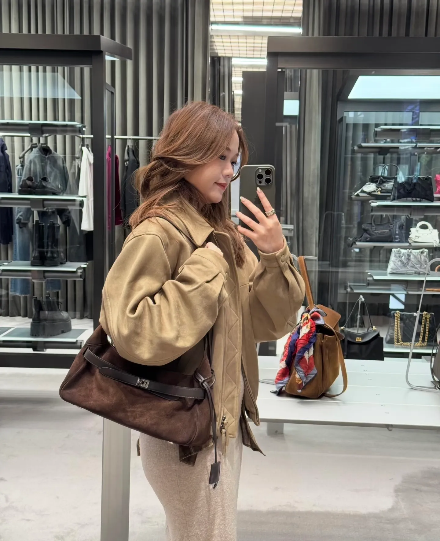 All Categories Balenciaga Women's Bags (Balenciaga) Balenciaga 2935
