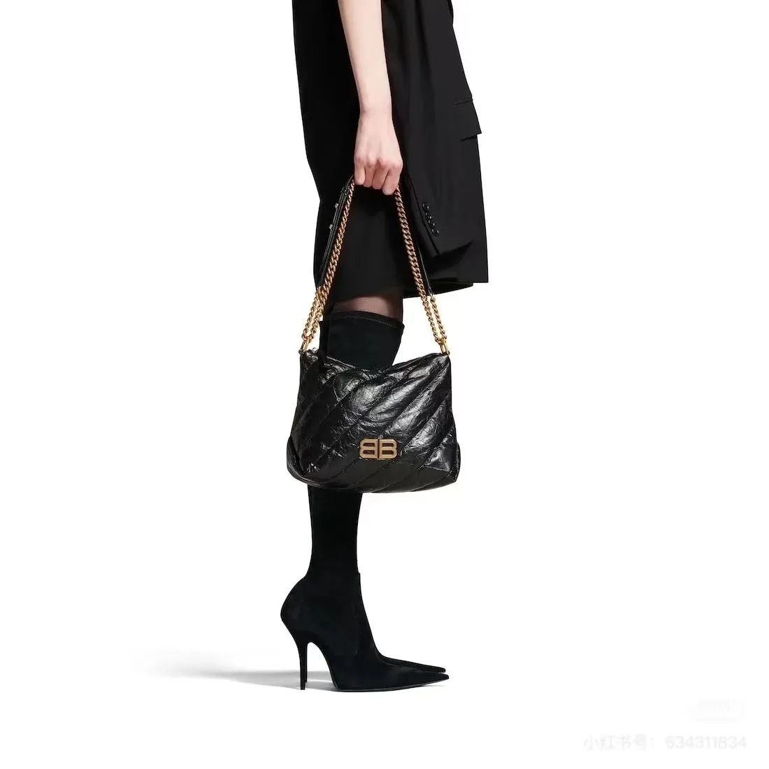 All Categories Balenciaga Women's Bags (Balenciaga) Balenciaga 6906